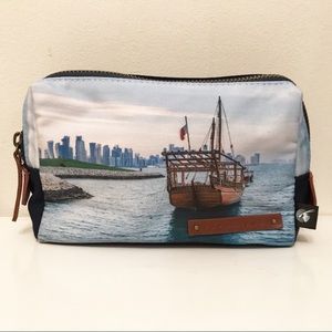 Nappa Dori travel case.